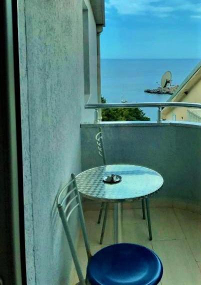 Guesthouse Radjen Sveti Stefan Exterior photo
